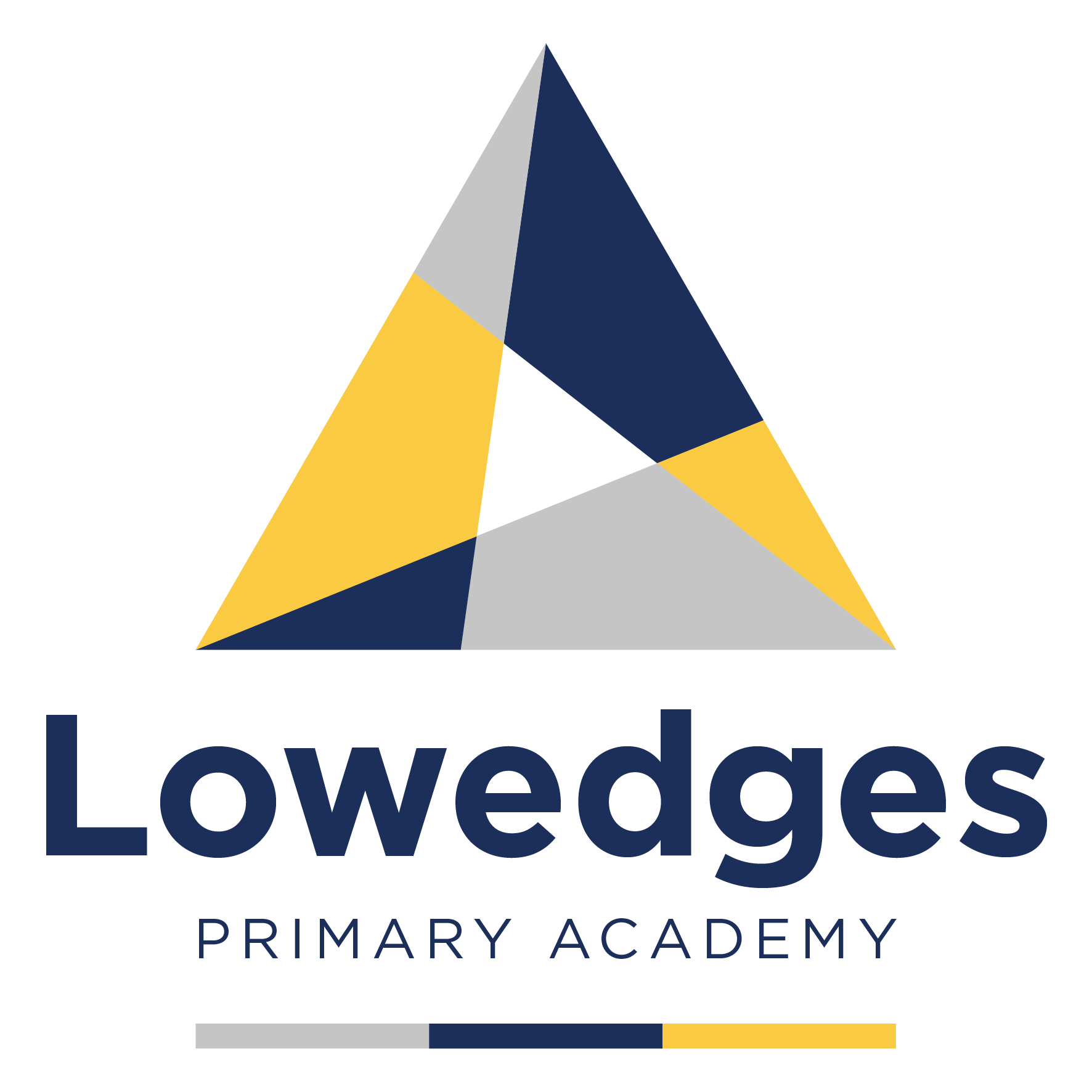 Lowedges Primary Academy Logo