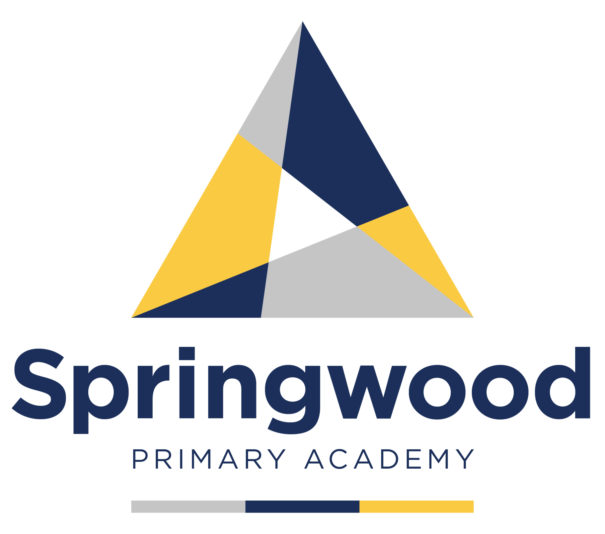 Springwood Primary Academy Logo