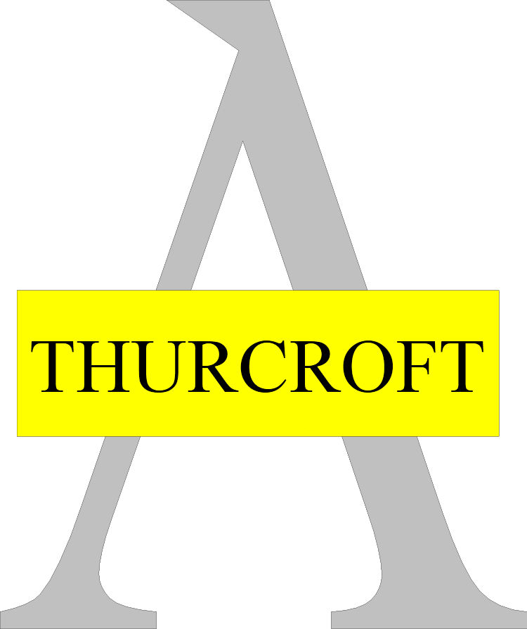 Thurcroft Junior Academy Logo