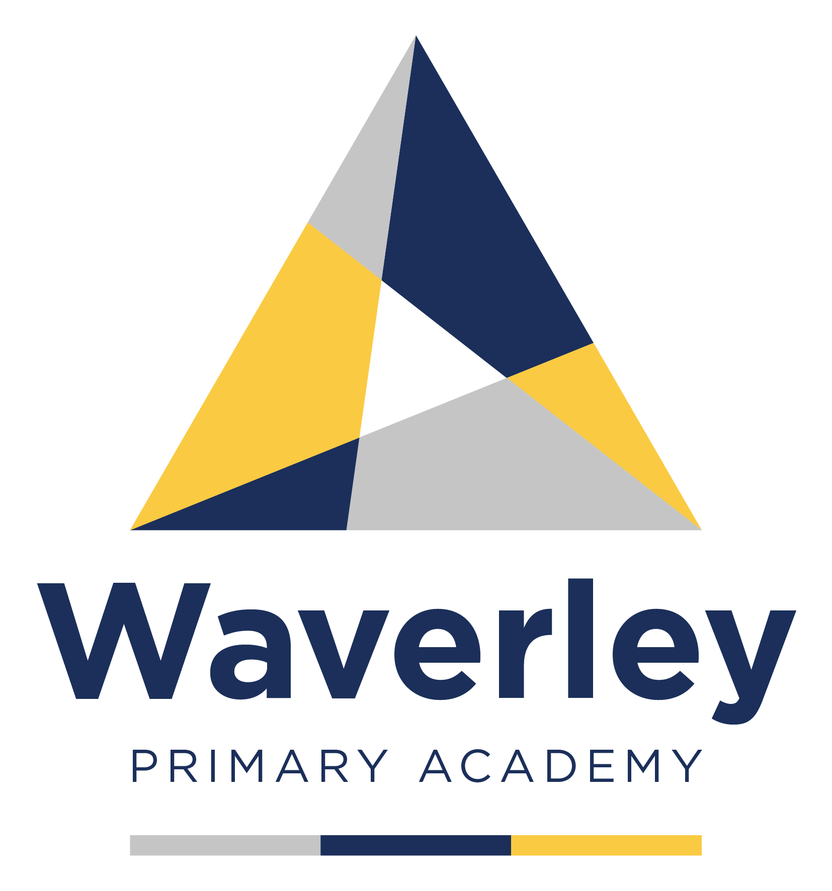 Waverley Primary Academy Logo