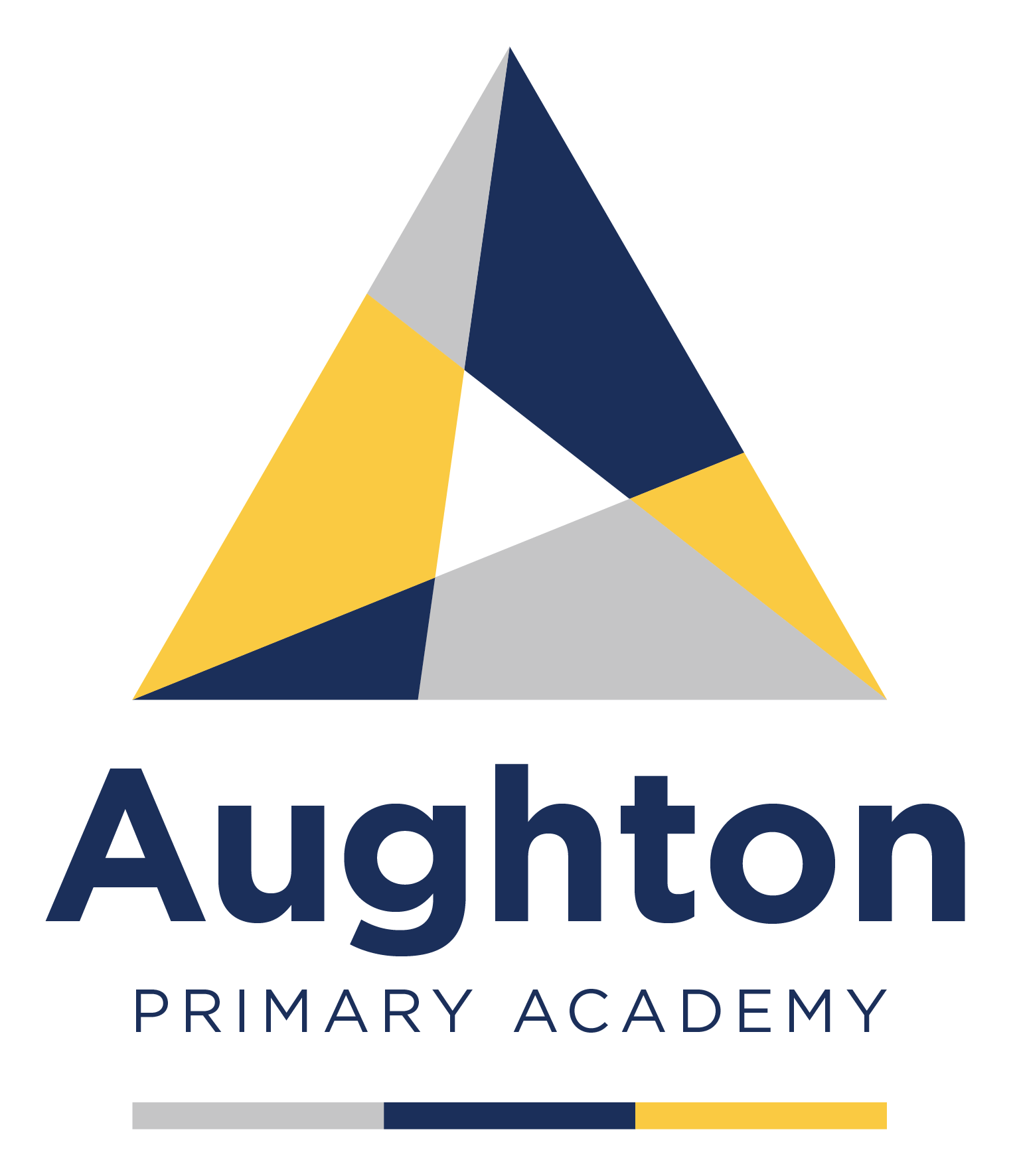 Aughton Primary Academy Logo