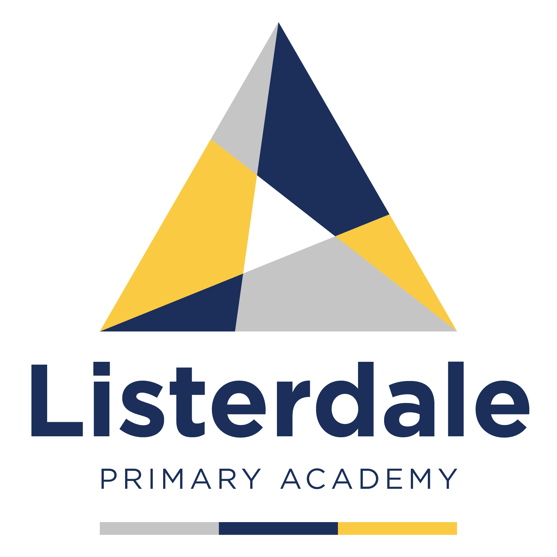 Listerdale Primary Academy Logo