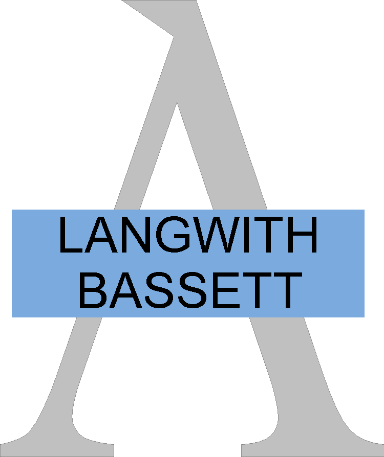 Langwith Bassett Junior Academy Logo