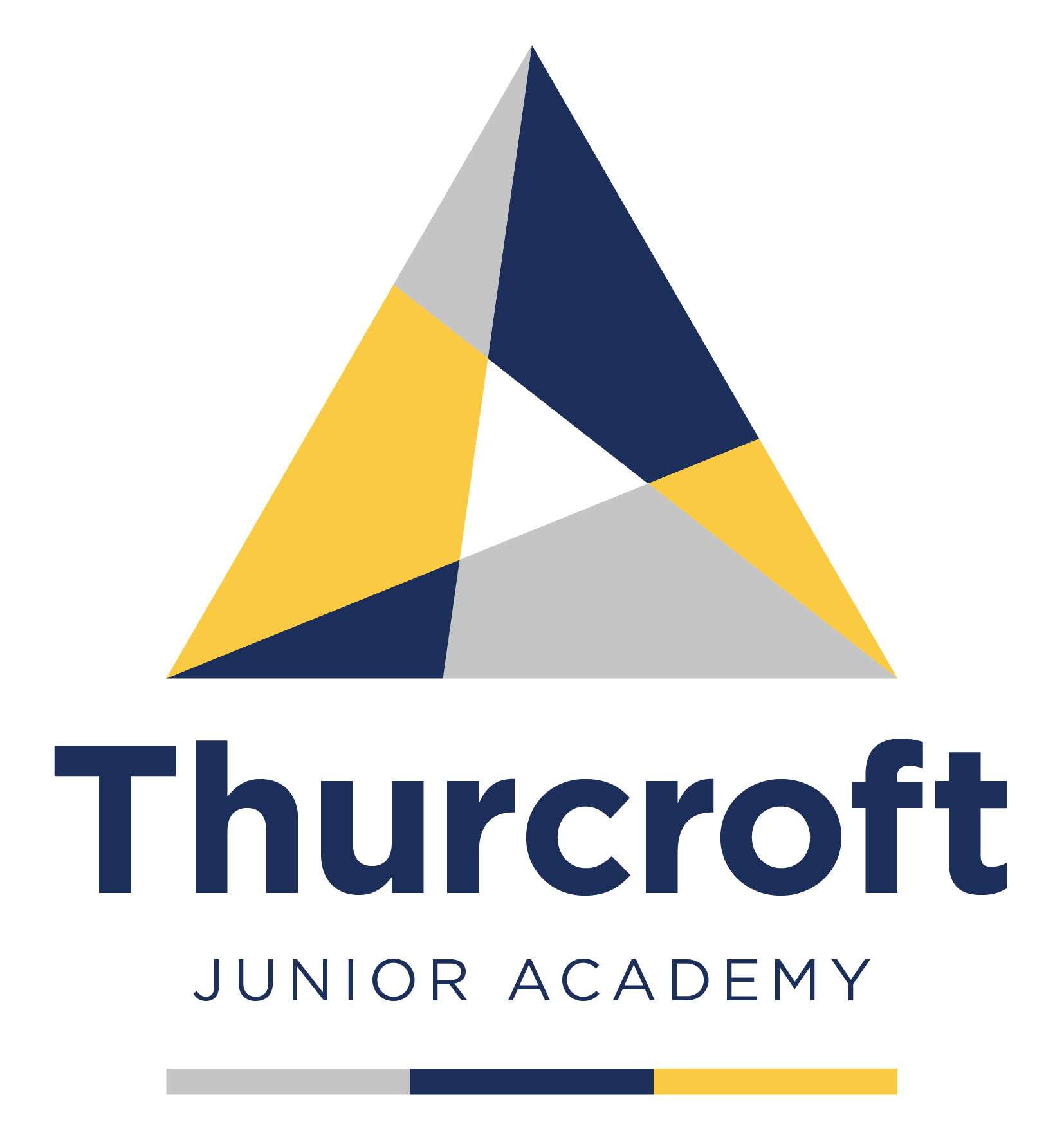 Thurcroft Junior Academy Logo