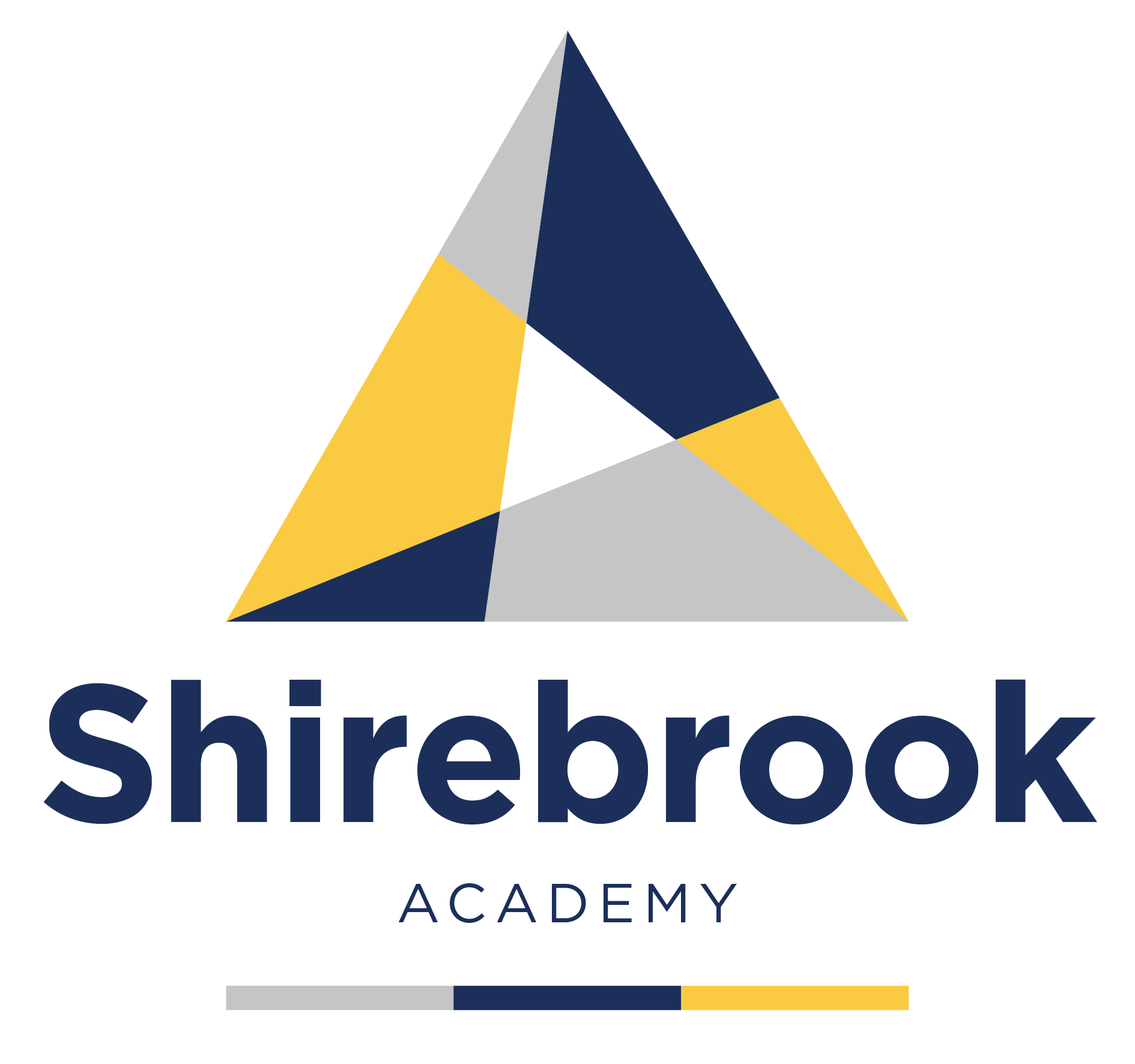 Shirebrook Academy Logo