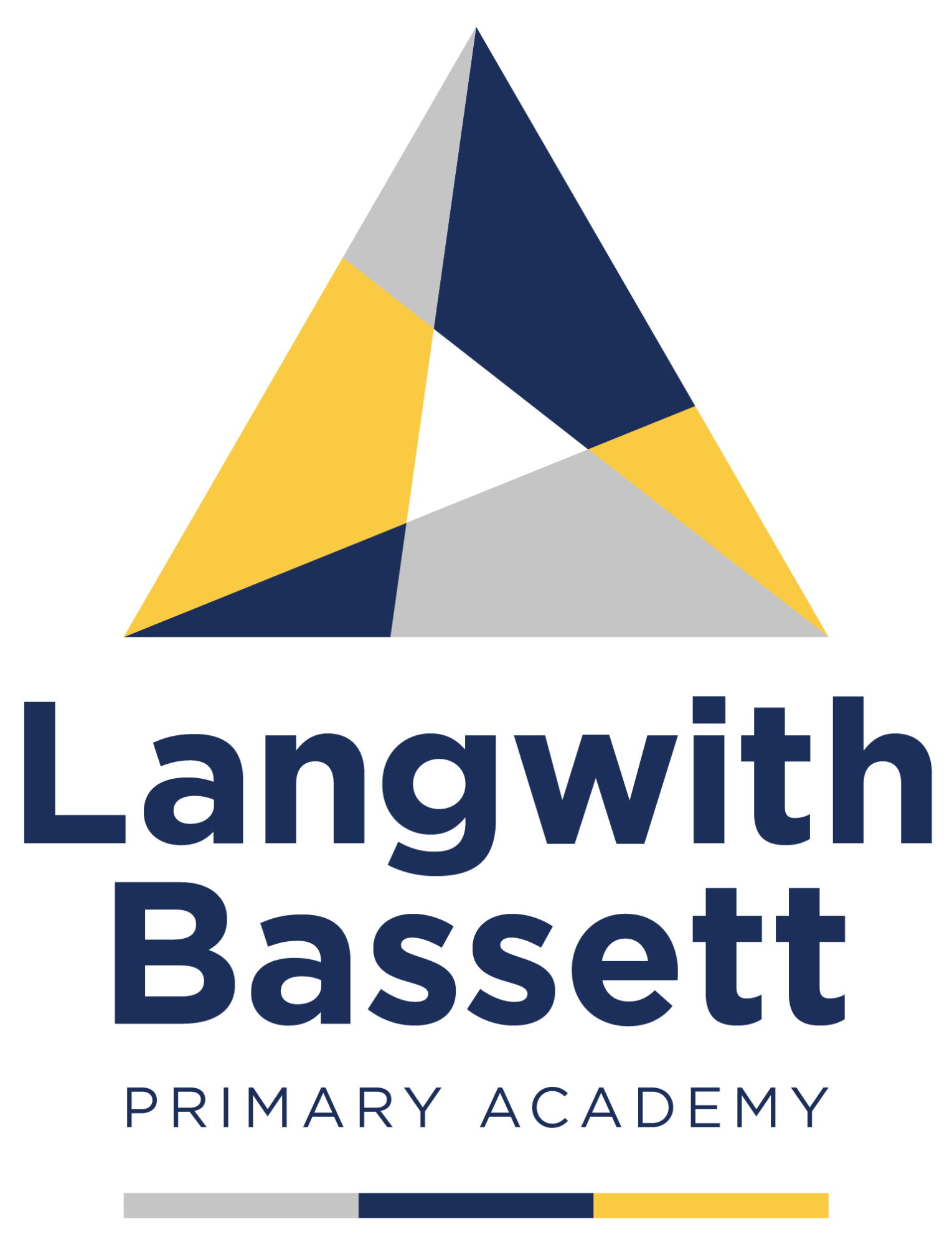 Langwith Bassett Primary Academy Logo