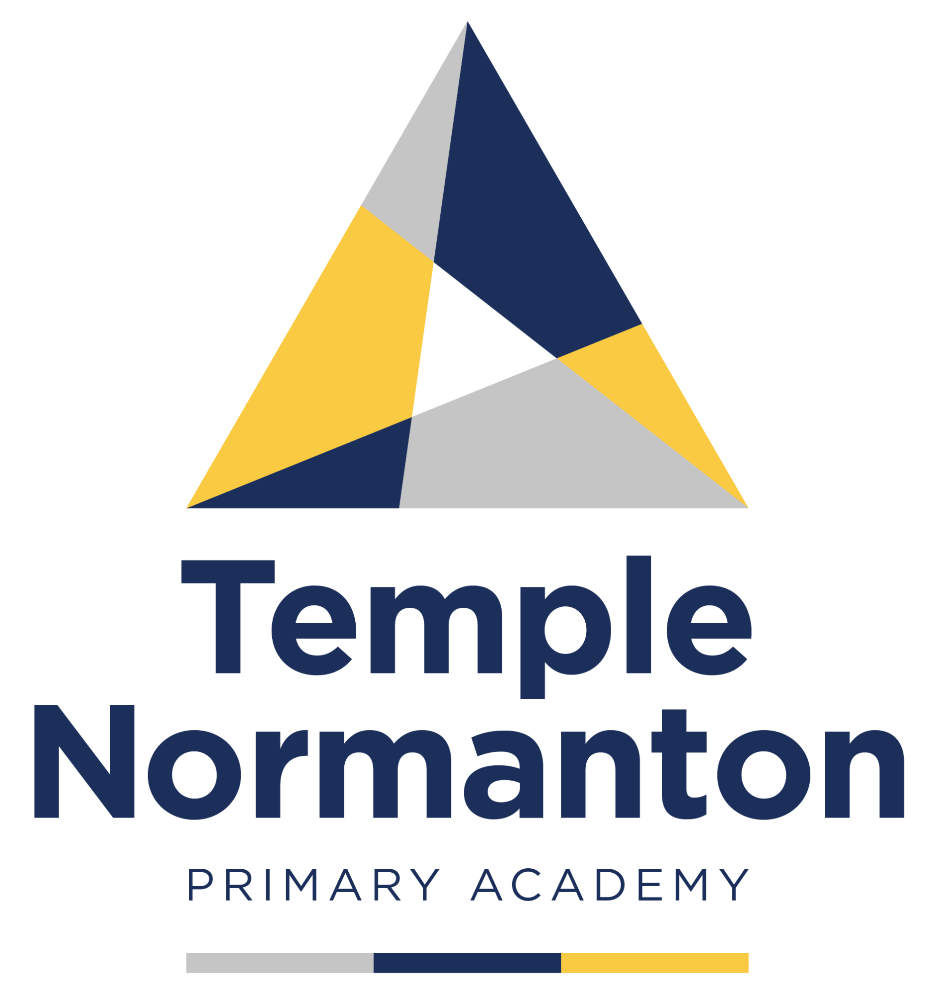 Temple Normanton Primary Academy Logo