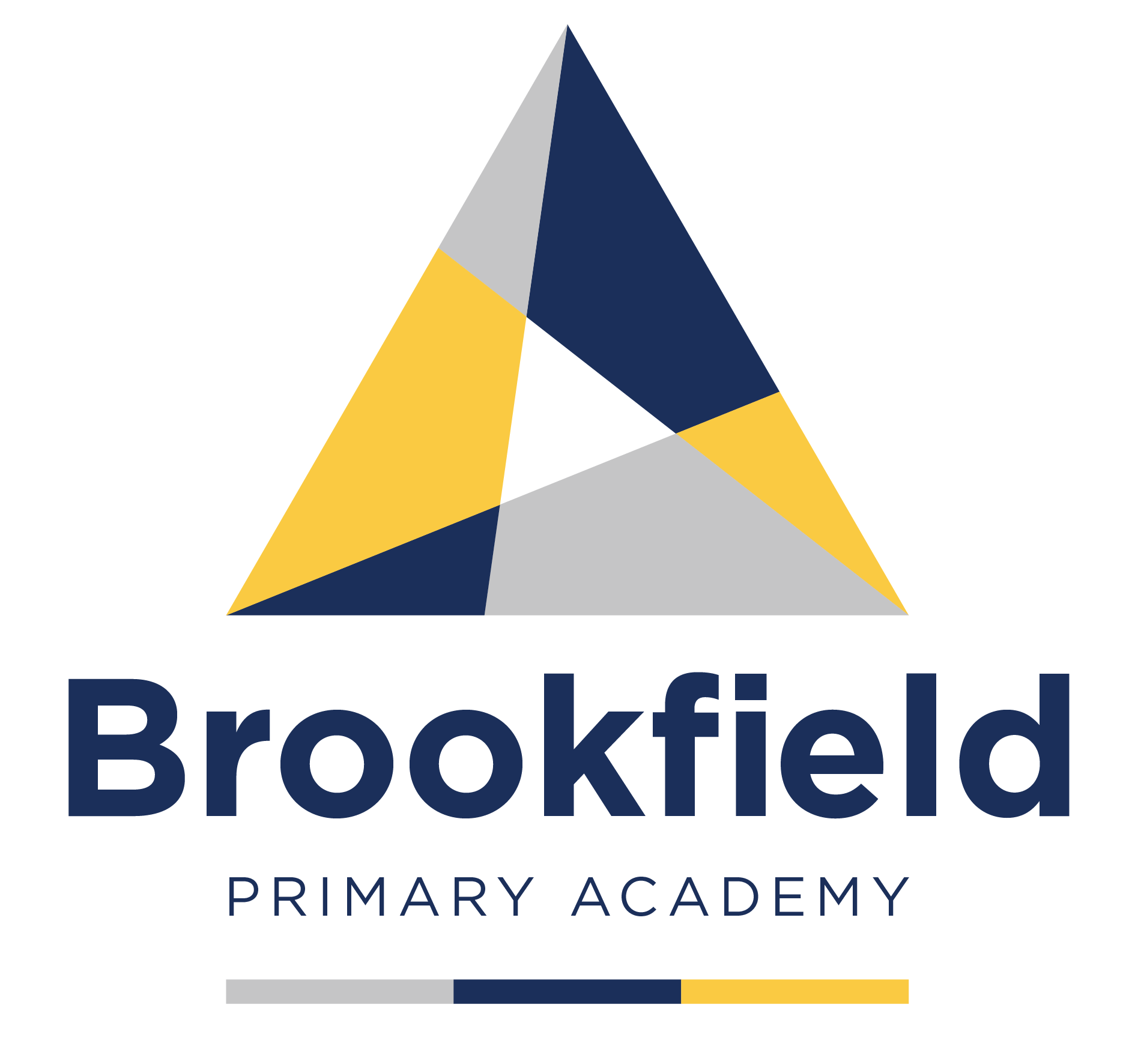 Brookfield Primary Academy Logo
