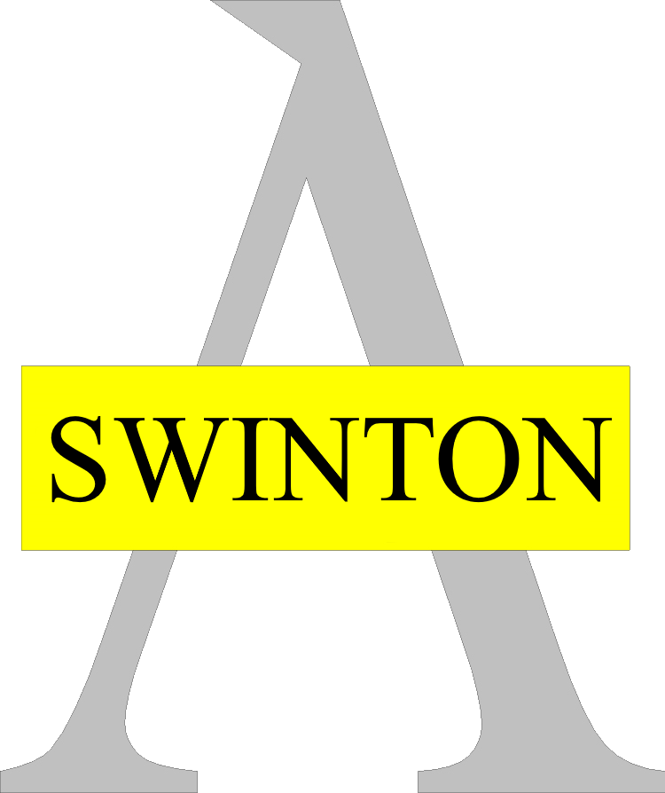 Swinton Academy Logo